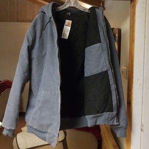 Carhartt for women jacket